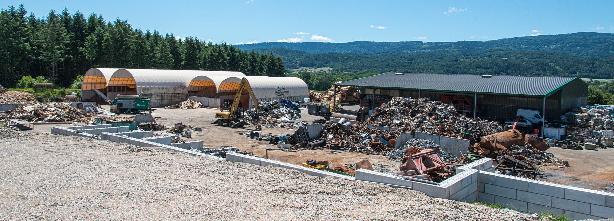 Claustre Environnement