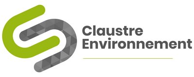 Logo Claustre Environnement